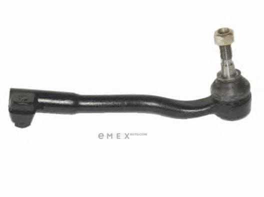 OEM TIE ROD END BMW E39/8CYL/RH 1538601