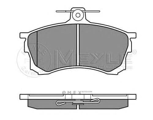 OEM 0252308015