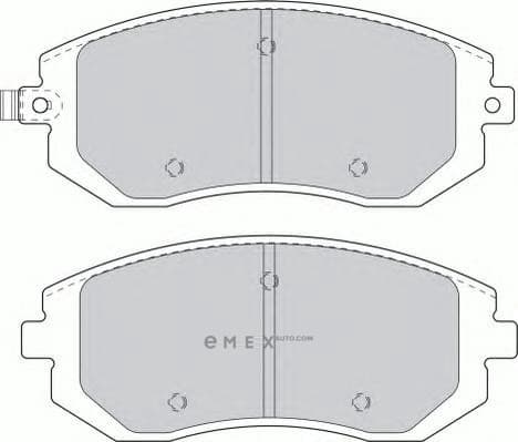 OEM FDB1639