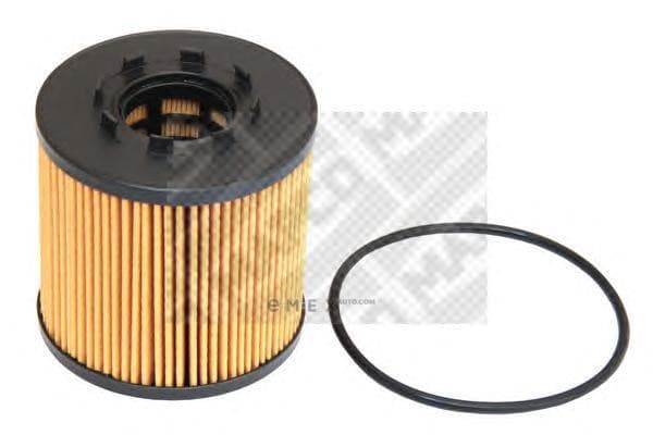 OEM OIL FILTER 64711