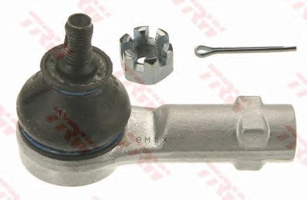 OEM Tie Rod End JTE229