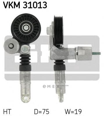 OEM VKM31013