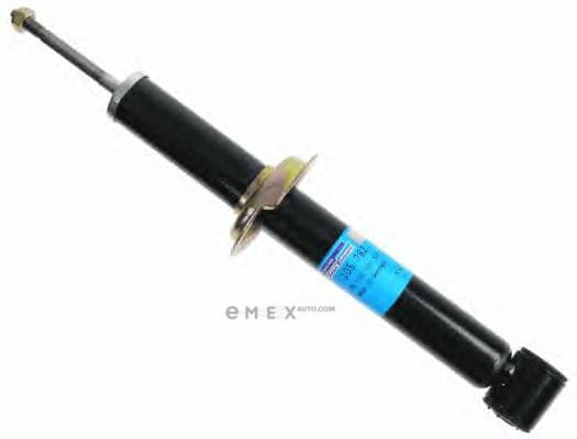 OEM SHOCK ABSORBER-SUSPENSION 105782