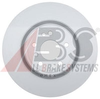 OEM Brake Discs/ABS 18240