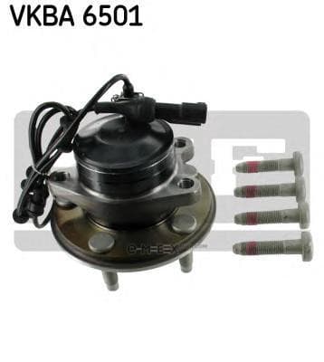 OEM VKBA6501