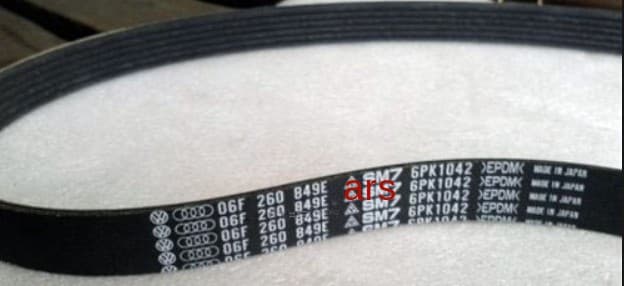 OEM BELT, V 06F260849E