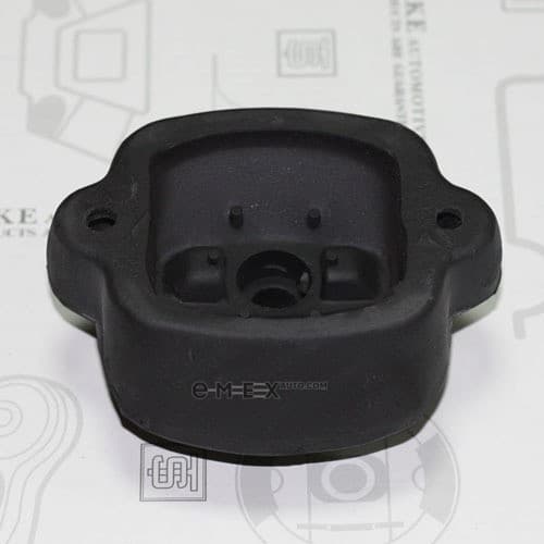 OEM INSULATOR, ENGINE MOUNTING KM2123