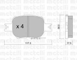 OEM 2206140