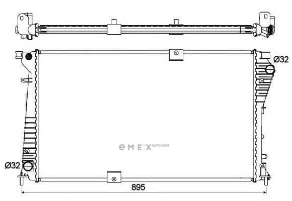 OEM 53123