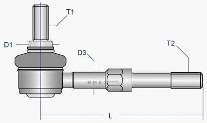 OEM VVLS1432