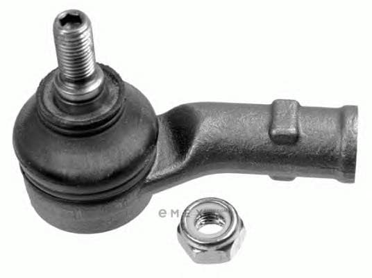 OEM END ASSY, TIE ROD STEERING 2200102