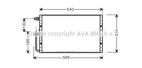 OEM UV5099