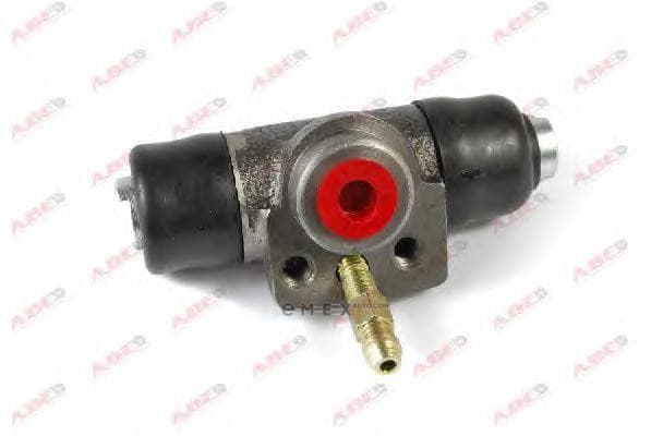 OEM CYLINDER, DRUM BRAKE C5W013ABE