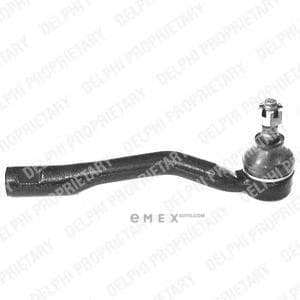 OEM TIE ROD END TA1631