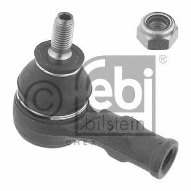 OEM TIE ROD END, CPL. 08780