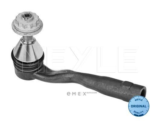 OEM TIE ROD END/OUTER LFT/RHT-W166 0160200049