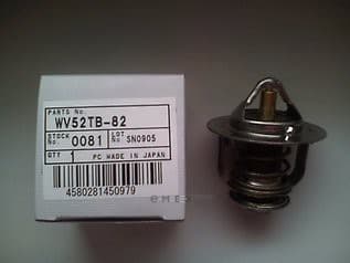 OEM THERMOSTAT WV56TB82