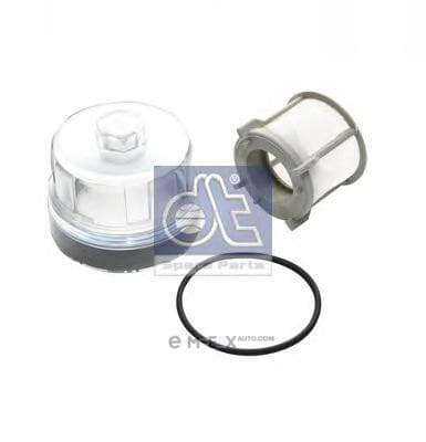 OEM FILTER ASSY, FUEL PUMP 490699