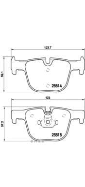 OEM P06072