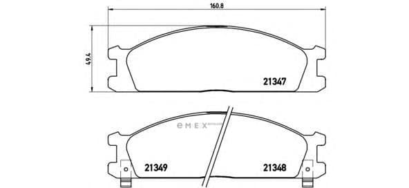 OEM P24026