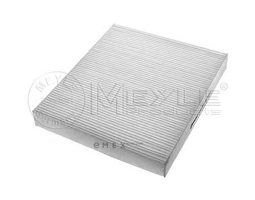 OEM FILTER ASSY, CABIN AIR 1123190003