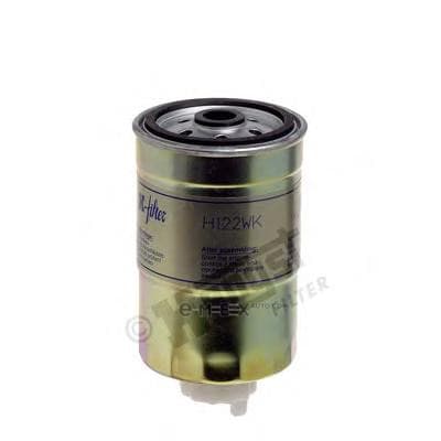 OEM FUEL SPINON FILTER-VW(PASSAT) H122WK