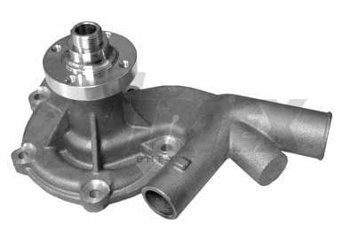 OEM WATER PUMP ASSY 1707