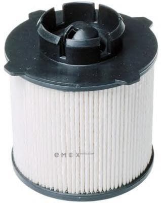 OEM FILTER ASSY, FUEL PUMP A120341