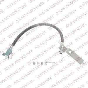 OEM HOSE ASSEMBLY LH6488