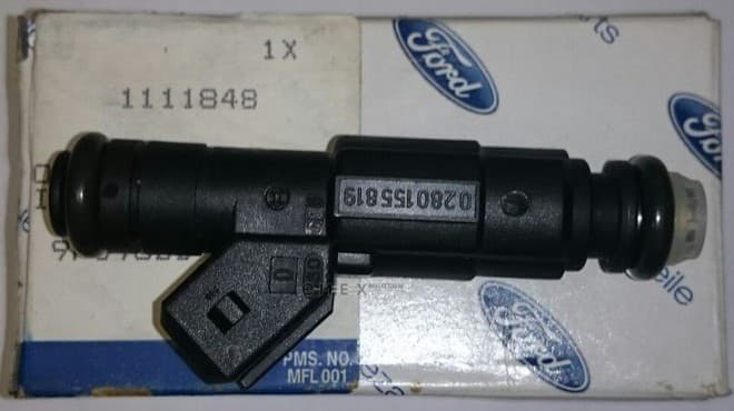 OEM INJECTOR ASY 1111848