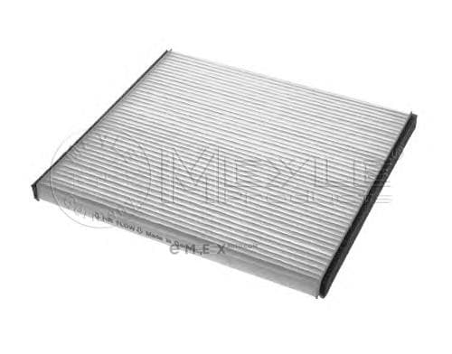 OEM FILTER ASSY, AIR ELEMENT 30123190000