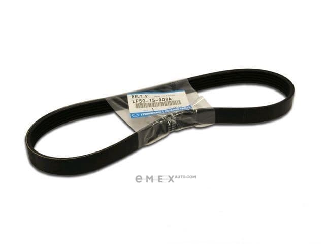 OEM BELT, V LF5015908A