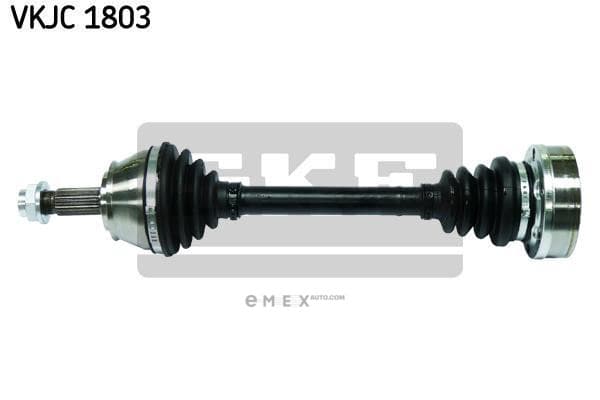 OEM VKJC1803