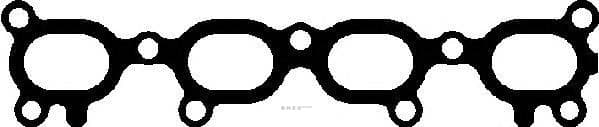 OEM INTAKE-EXHAUST GASKET 13095400