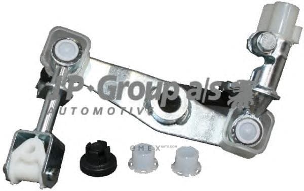 OEM BRACKET, GEARBOX SHAFT 1231700310