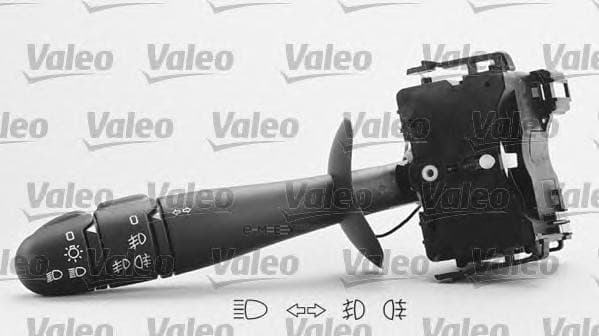 OEM UNDERSTEERING SWITCH 251444