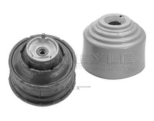 OEM INSULATOR, ENGINE MOUNTING 0140240104