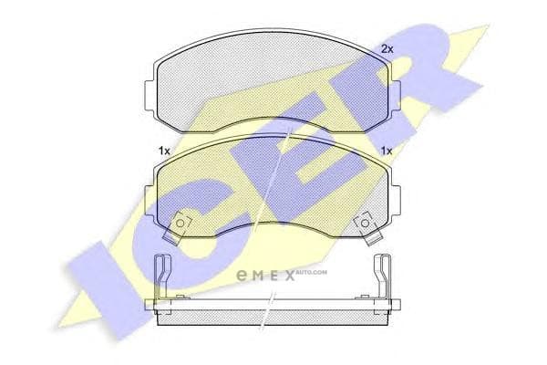 OEM 141224