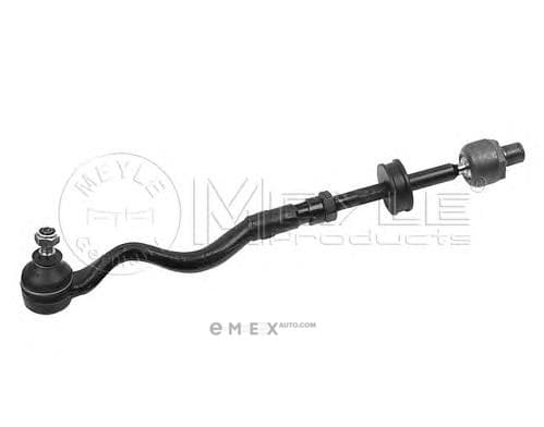 OEM TIE ROD  RH. 3160304340