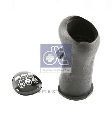 OEM GEAR SHIFT KNOB F12 3 LINES ONE SWI 232196