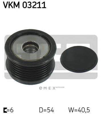 OEM VKM03211