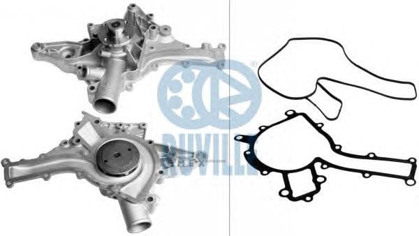 OEM Water Pump 65119