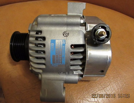 OEM ALTERNATOR ASSY, 2706050300