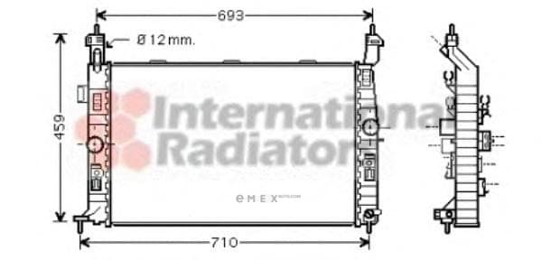 OEM 37002345