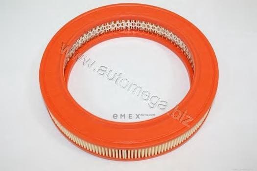 OEM FILTER ASSY, AIR ELEMENT 301290620036