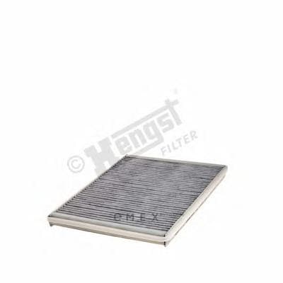 OEM CAB AIR CARBON FILTER-A(W168) E913LC