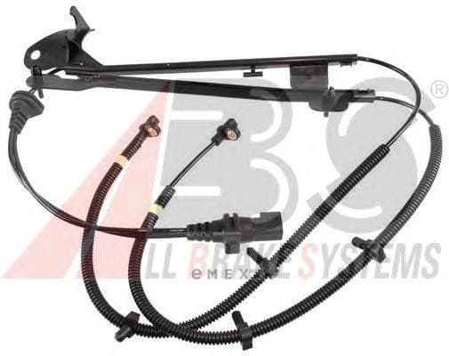 OEM SENSOR ASSY, ABS 30129