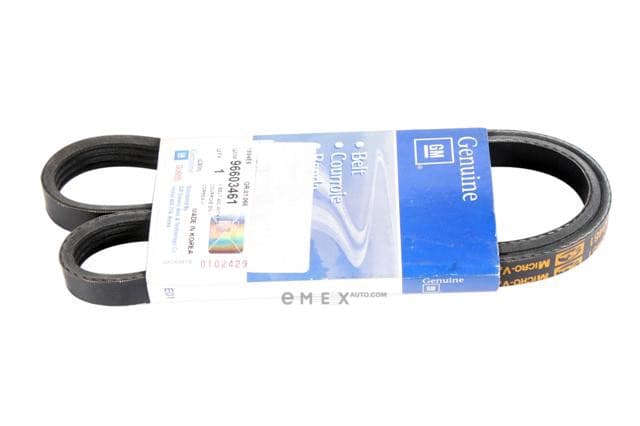 OEM BELT - 1.0 96603461