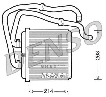 OEM DRR12003