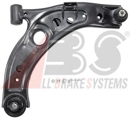 OEM Suspension arm/ABS 211423